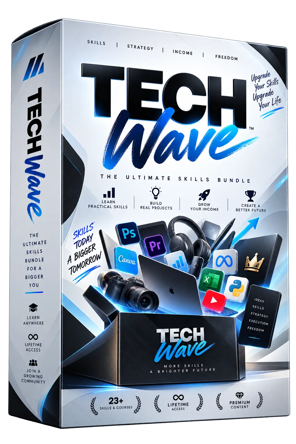 Tech Wave