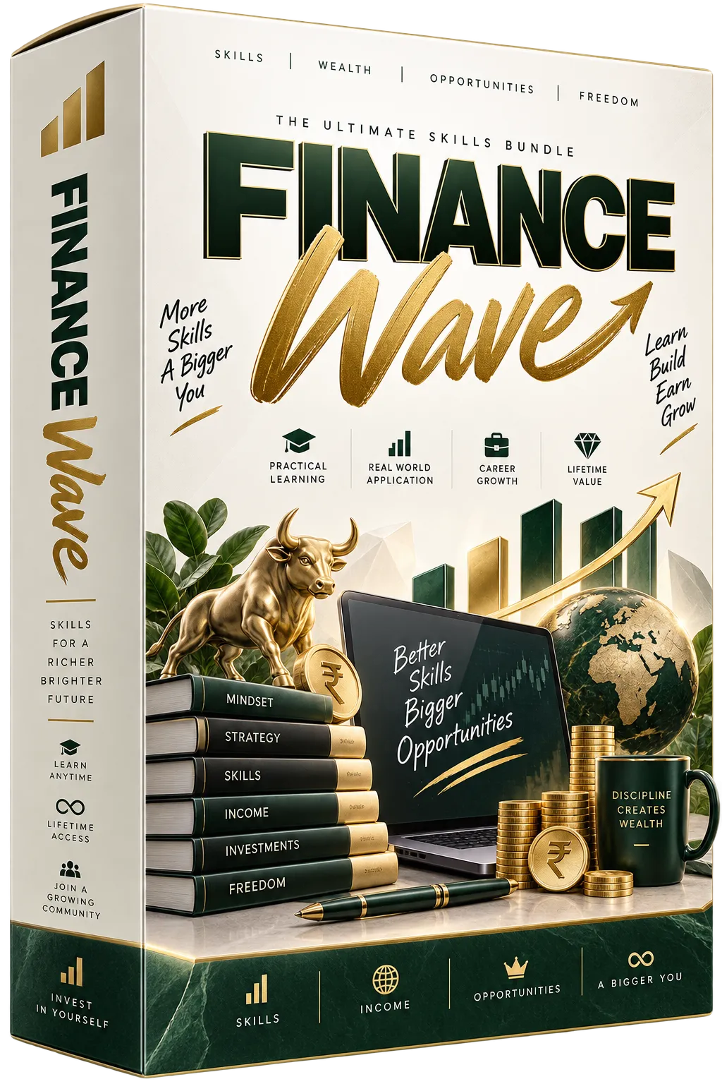 Finance Wave