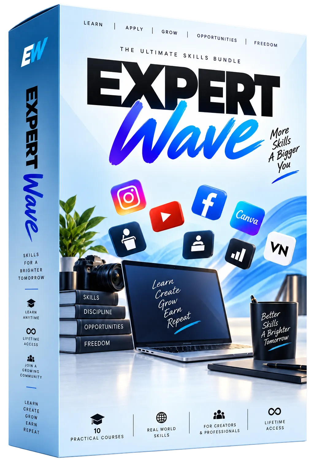 Expert Wave